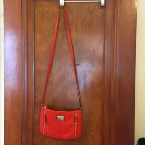 Calvin Klein crossbody